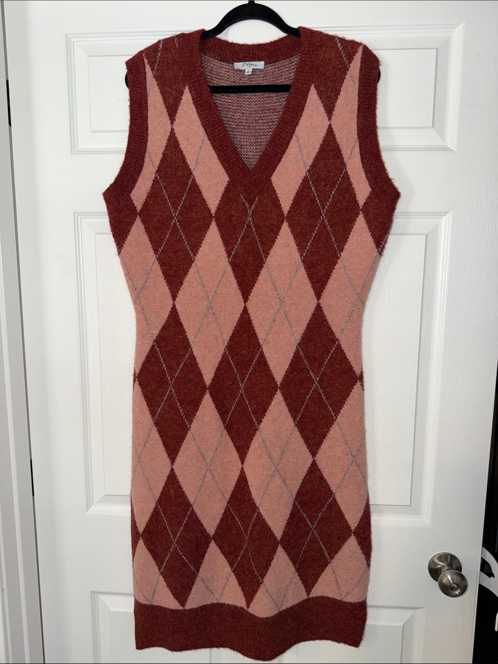 Women’s sweater dress